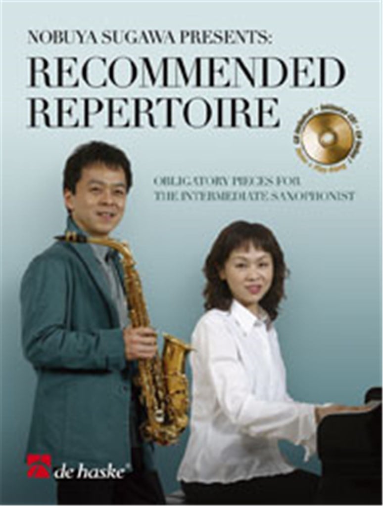Recommended Repertoire